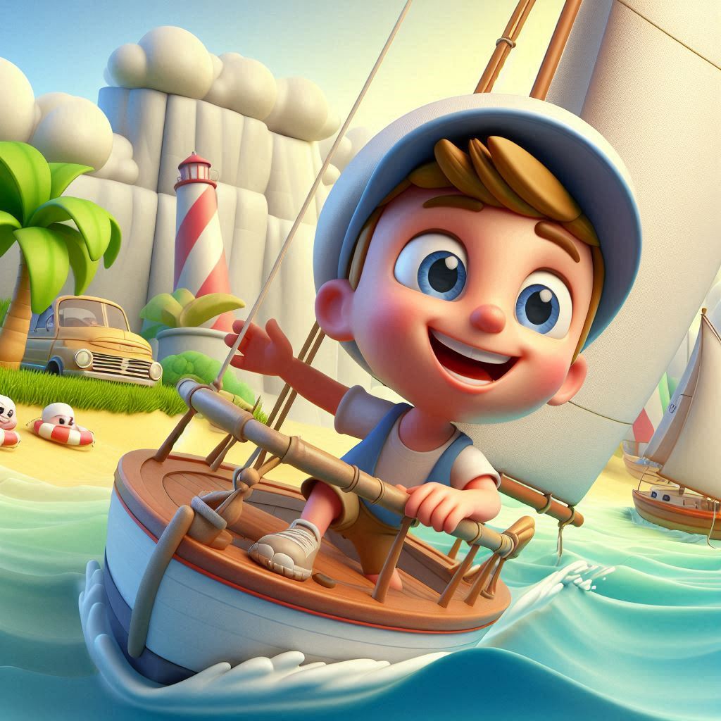 200+ Sailing Jokes to Make Waves and Keep You Laughing 2 One Liner Sailing Jokes That Will Make You Smile
