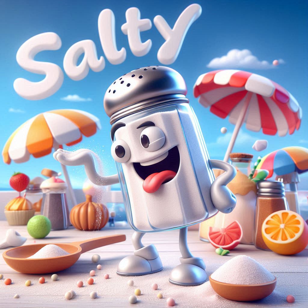 200+ Salty Jokes That Will Make You Laugh Out Loud Today 2 One Liner Salty Jokes That Will Make You Smile