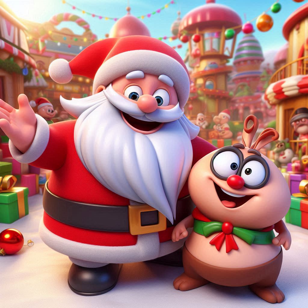 200+ Santa And Banta Jokes for Endless Laughter and Fun 2 One Liner Santa And Banta Jokes