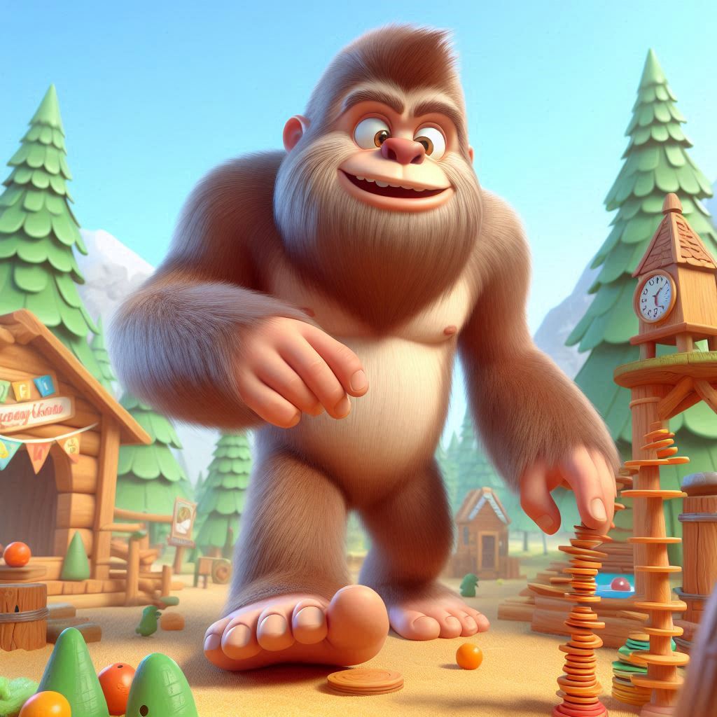 200+ Sasquatch Jokes to Tickle Your Funny Bone Today 2 One Liner Sasquatch Jokes to Share