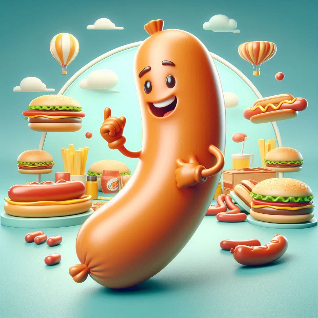 200+ Sausage Jokes That Will Make You Sizzle with Laughter 2 One Liner Sausage Jokes to Share