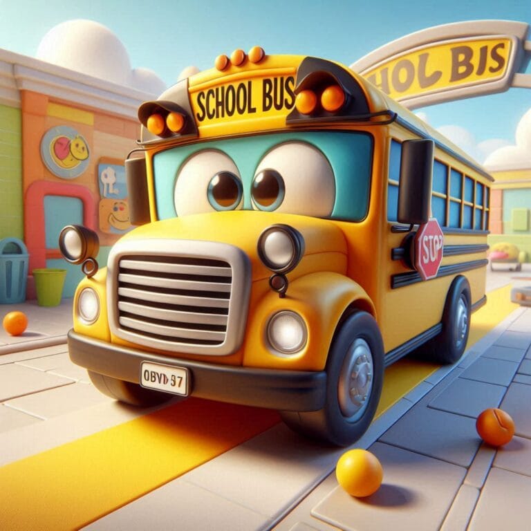 169+ Hilarious School Bus Jokes to Keep Kids Laughing All Day