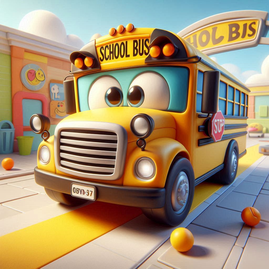 200+ School Bus Jokes to Keep Kids Laughing All Day 2 One Liner School Bus Jokes