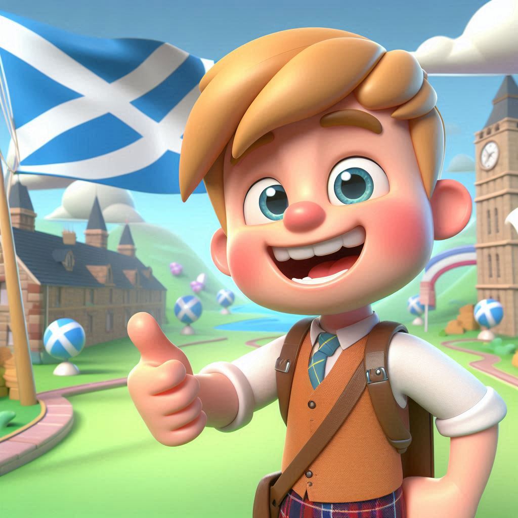 200+ Scotland Jokes That Will Tickle Your Funny Bone 2 One Liner Scotland Jokes