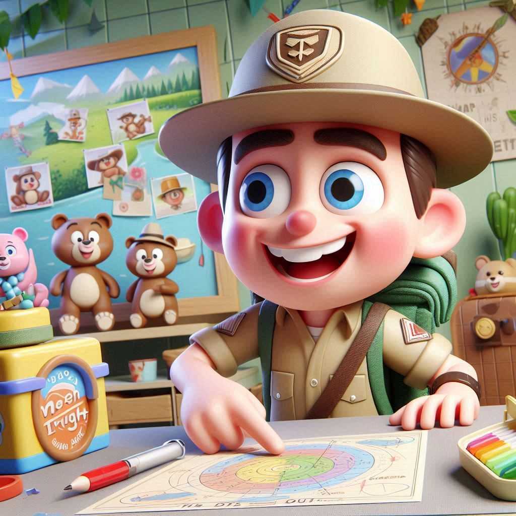 200+ Scouting Jokes That Will Make You Laugh Out Loud 2 One Liner Scouting Jokes