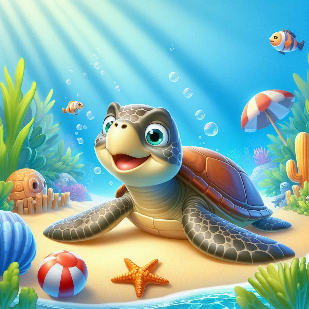 200+ Sea Turtle Jokes to Make You Smile and Dive into Laughter 2 One Liner Sea Turtle Jokes for Quick Laughs