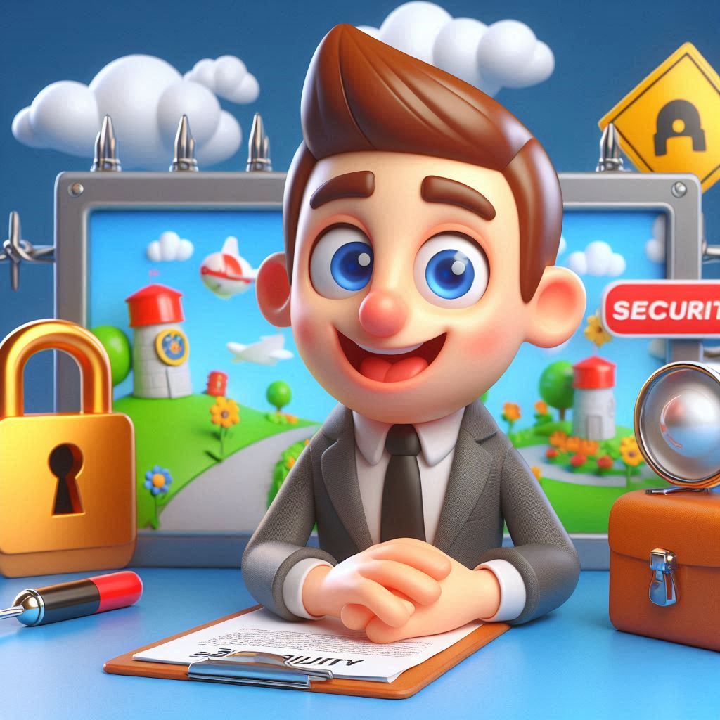200+ Security Jokes That Will Keep You Laughing and Safe 2 One Liner Security Jokes to Share