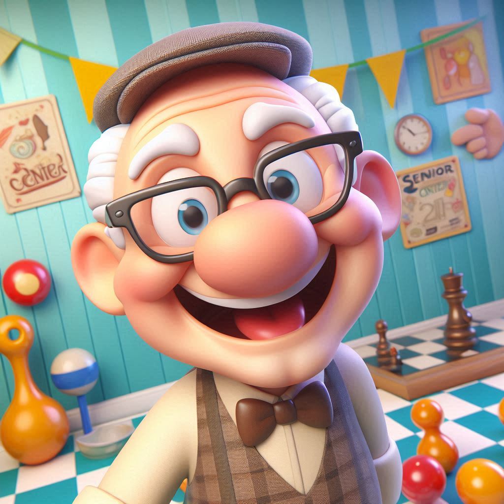 200+ Senior Citizen Jokes That Will Brighten Your Day 2 One Liner Senior Citizen Jokes That Will Make You Smile