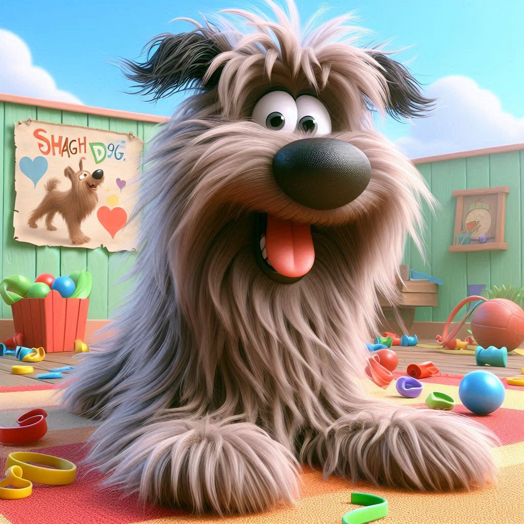 200+ Shaggy Dog Jokes for Endless Family Fun and Laughter 2 One Liner Shaggy Dog Jokes That Will Crack You Up