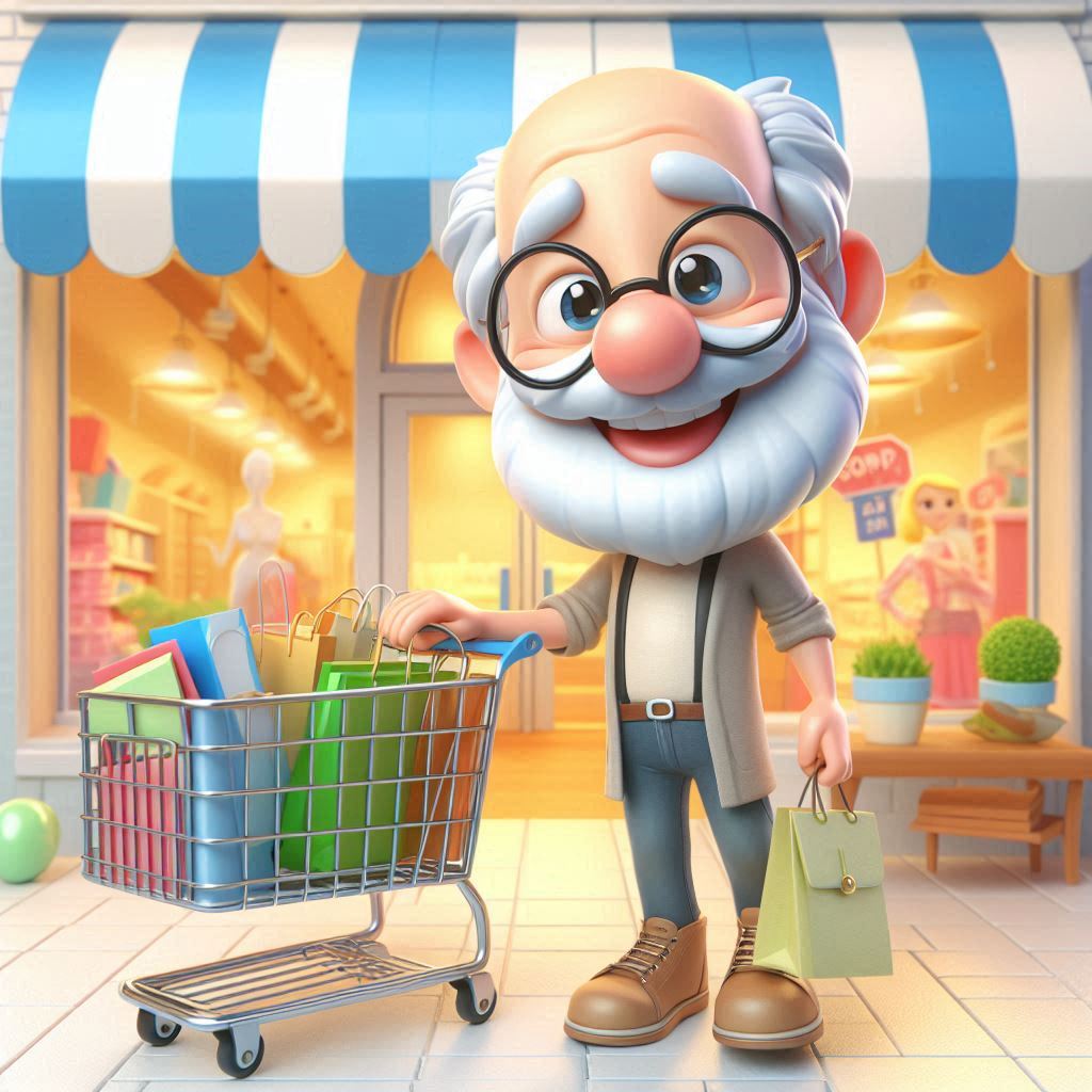 200+ Shopping Jokes for Laughs While You Browse and Buy 2 One Liner Shopping Jokes to Share