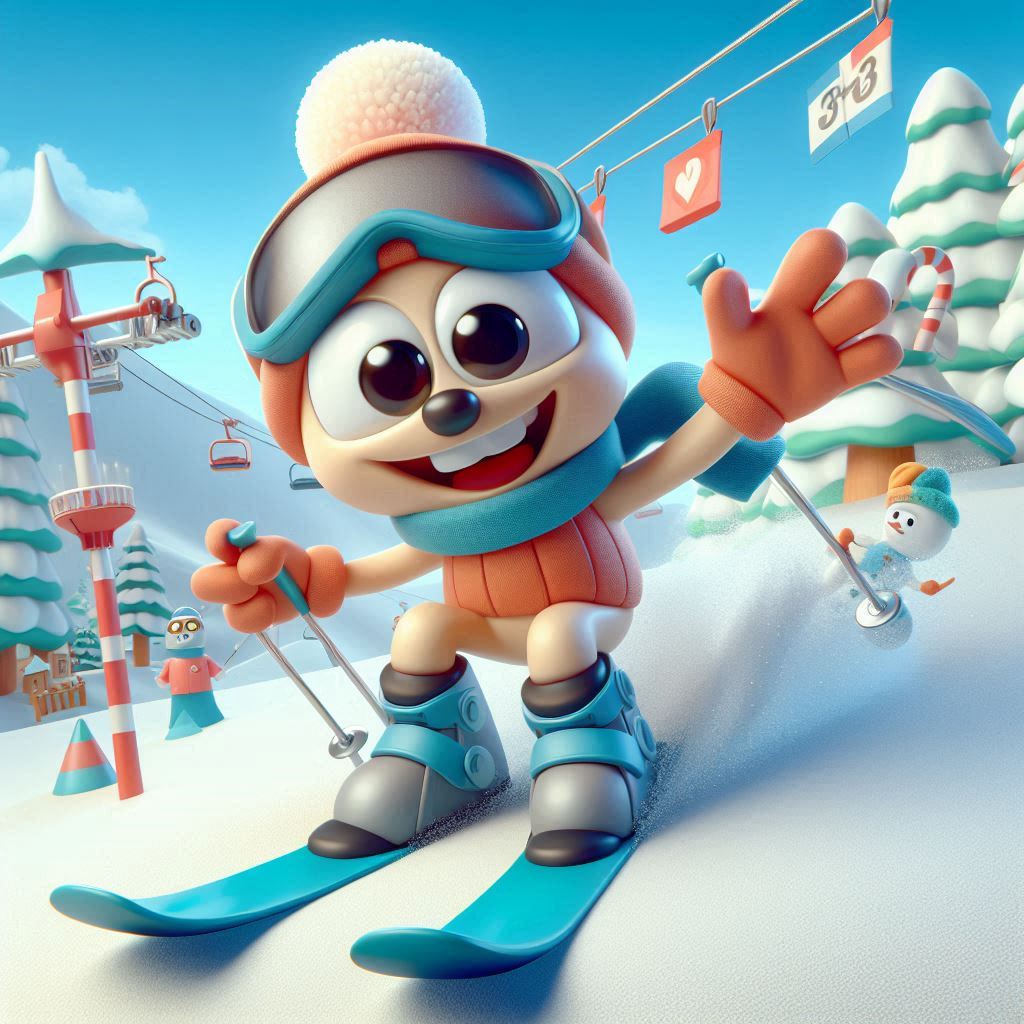 200+ Snow Ski Jokes to Keep You Laughing on the Slopes 2 One Liner Snow Ski Jokes