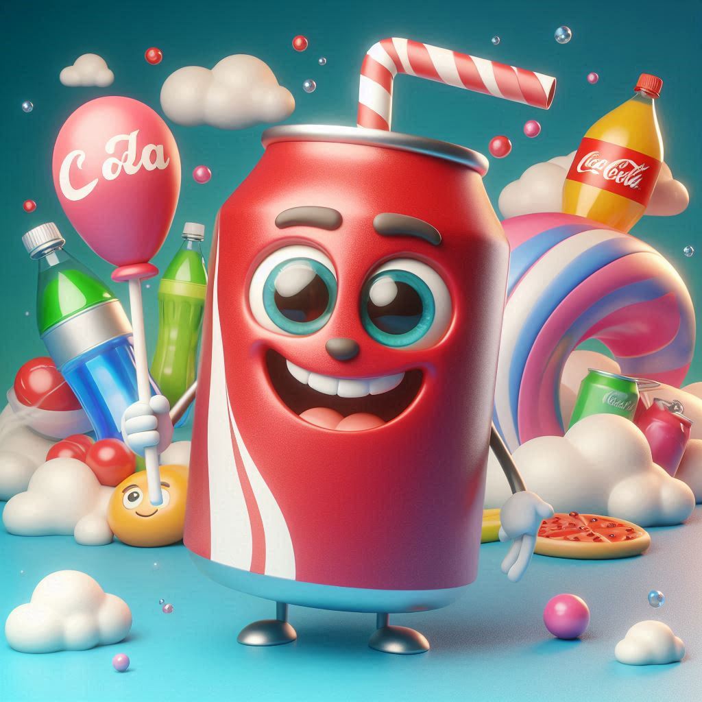 200+ Soda Jokes to Bubbly Up Your Day with Laughter 2 One Liner Soda Jokes That Sparkle
