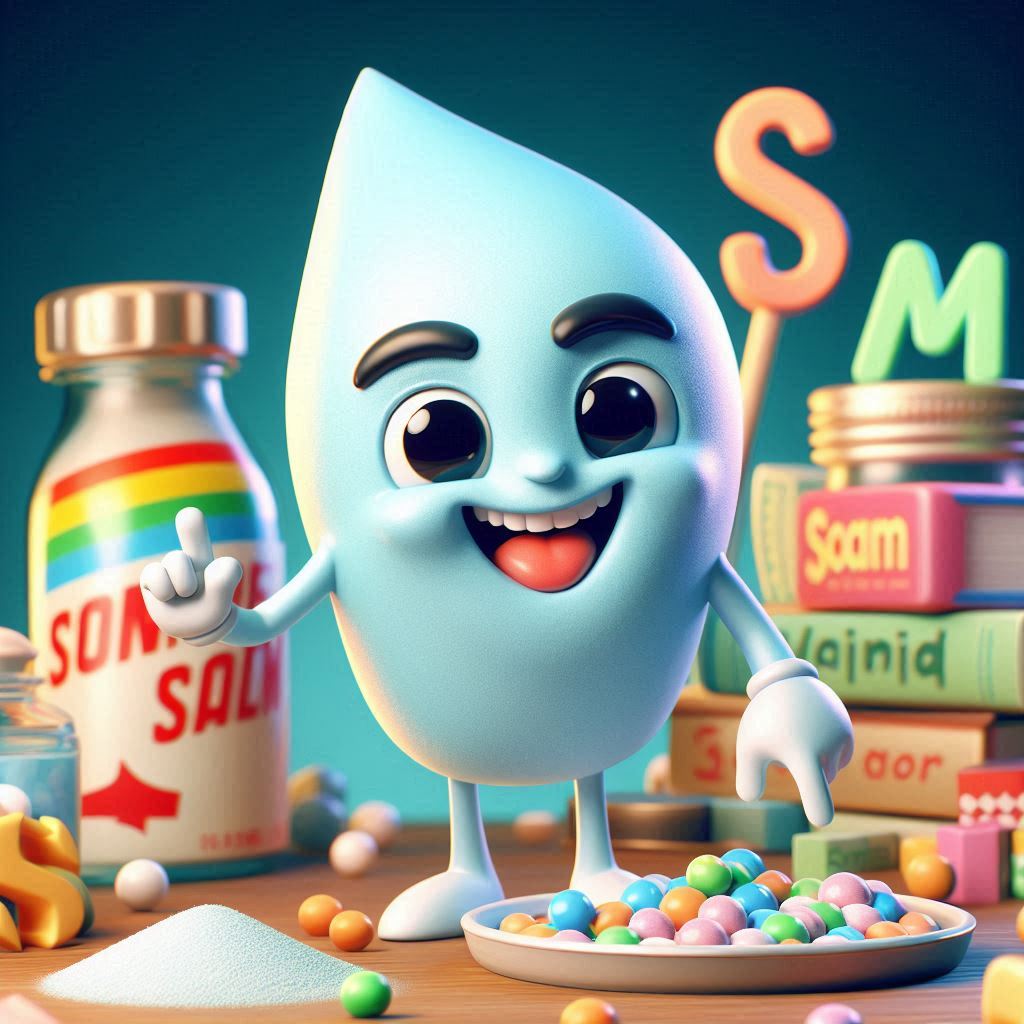 200+ Sodium Jokes That Will Make You Laugh Out Loud Today 2 One Liner Sodium Jokes That Will Make You Laugh