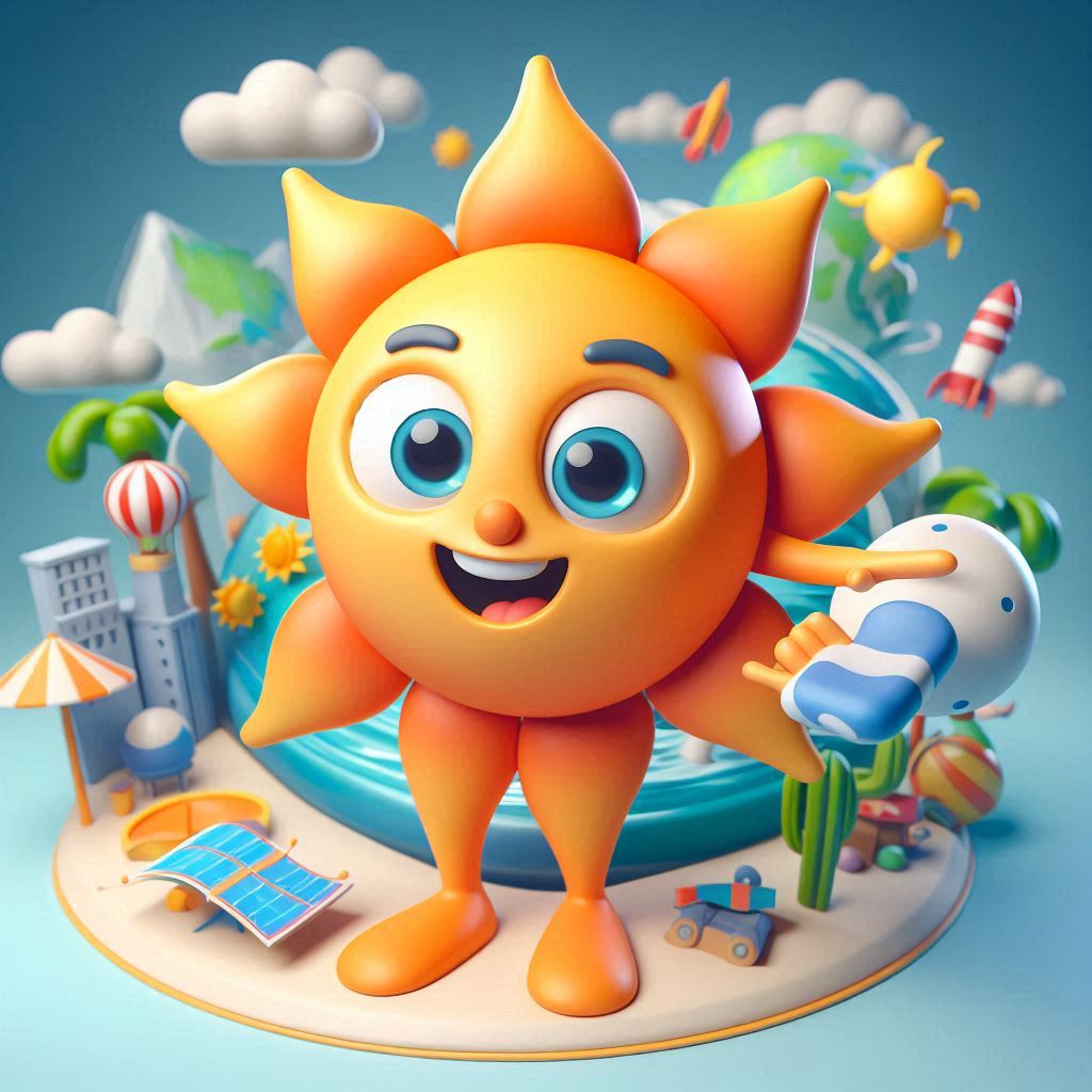200+ Solar Jokes That Shine Bright and Spark Laughter 2 One Liner Solar Jokes to Brighten Your Mood