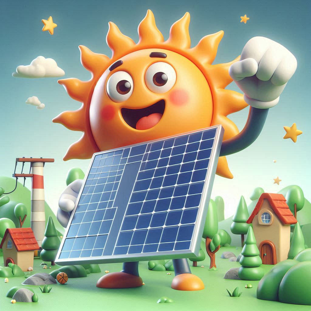 200+ Solar Power Jokes That Will Brighten Your Day 2 One Liner Solar Power Jokes to Lighten Your Day