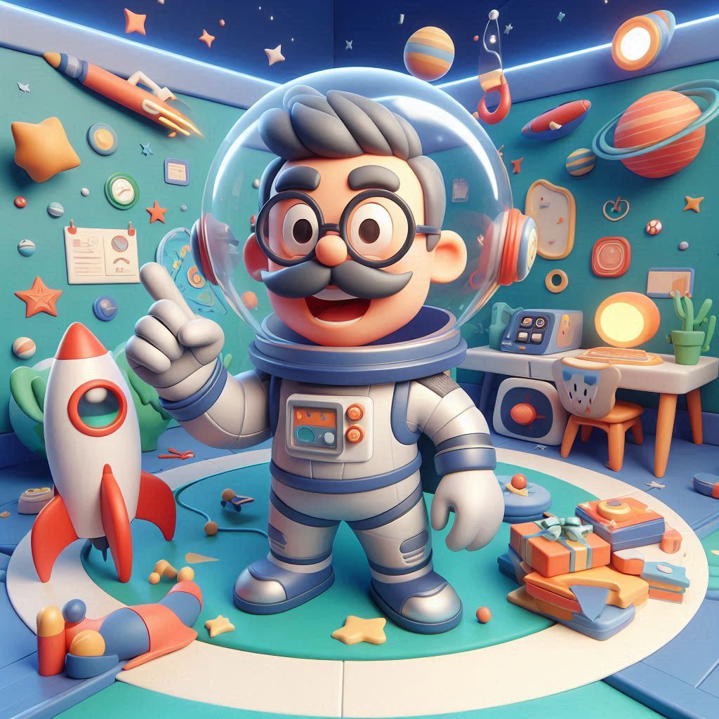 200+ Space Dad Jokes to Launch Your Laughter into Orbit 2 One Liner Space Dad Jokes That Are Out of This World