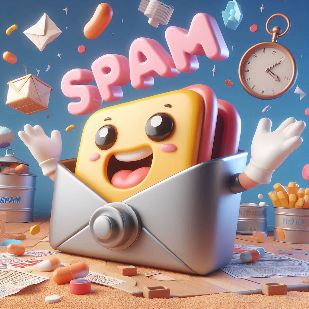 200+ Spam Jokes That Will Crack You Up and Bring Smiles 2 One Liner Spam Jokes That Crack You Up