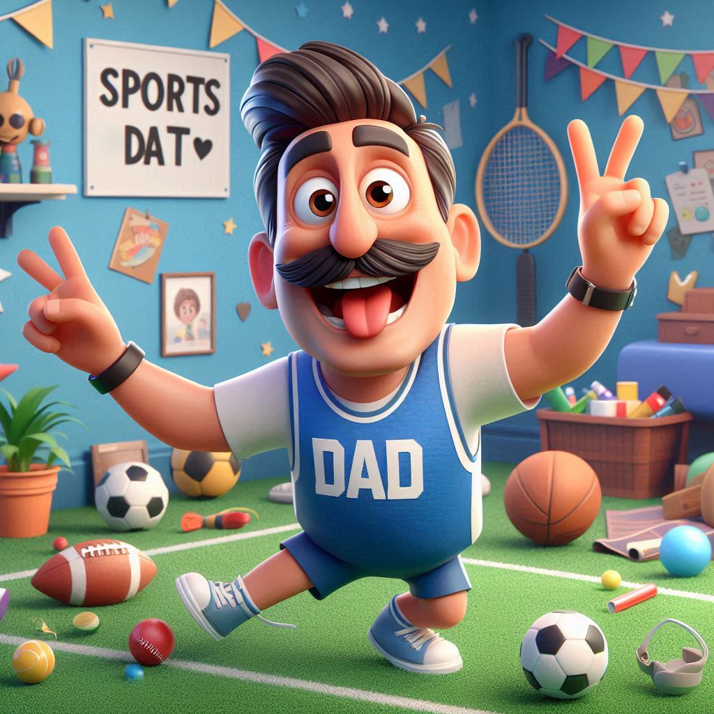 200+ Sports Dad Jokes to Score Big Laughs for Everyone 2 One Liner Sports Dad Jokes That Score