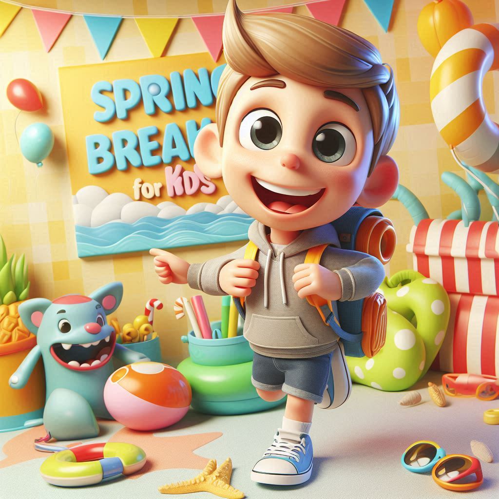 200+ Spring Break Jokes For Kids That Will Make You Smile 2 One Liner Spring Break Jokes For Kids