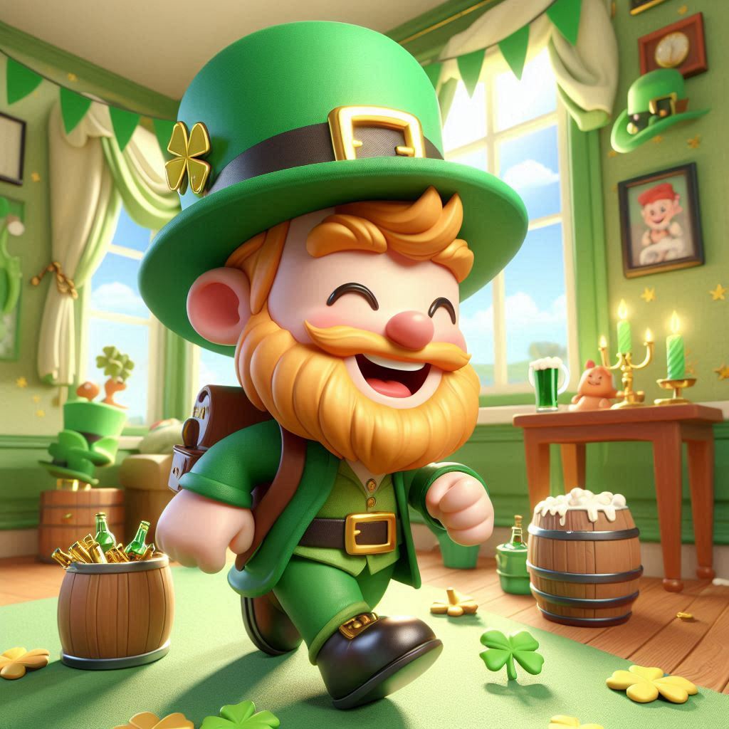 200+ St Pats Jokes to Brighten Your Celebration and Share Fun 2 One Liner St Pats Jokes to Share