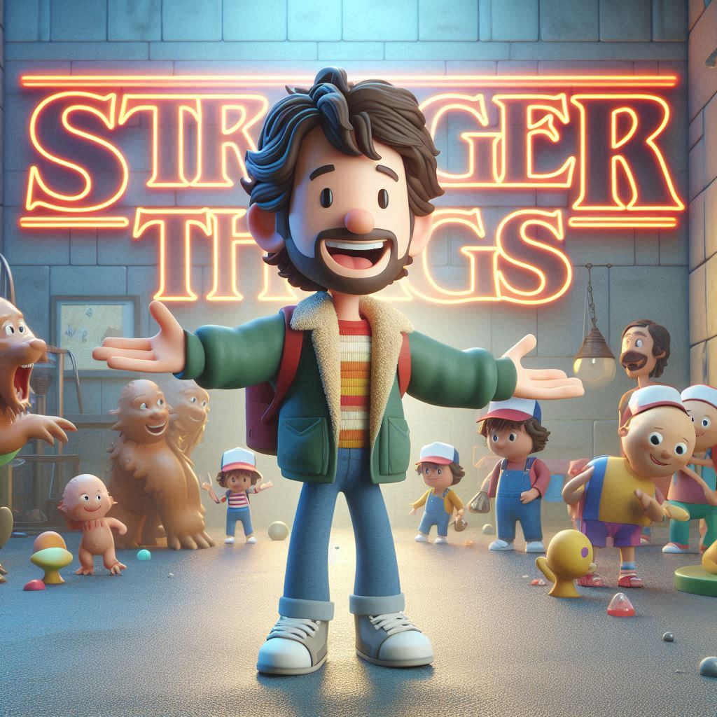 200+ Stranger Things Jokes to Light Up Your Upside Down Fun 2 One Liner Stranger Things Jokes That Will Make You Laugh