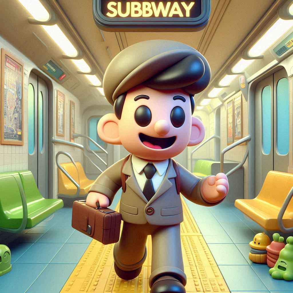 200+ Subway Jokes to Keep You Laughing All the Way Home 2 One Liner Subway Jokes That Will Crack You Up