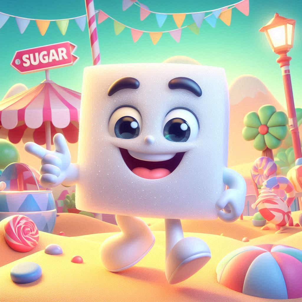 200+ Sugar Jokes That Will Sweeten Your Day with Laughter 2 One Liner Sugar Jokes That Will Make You Smile