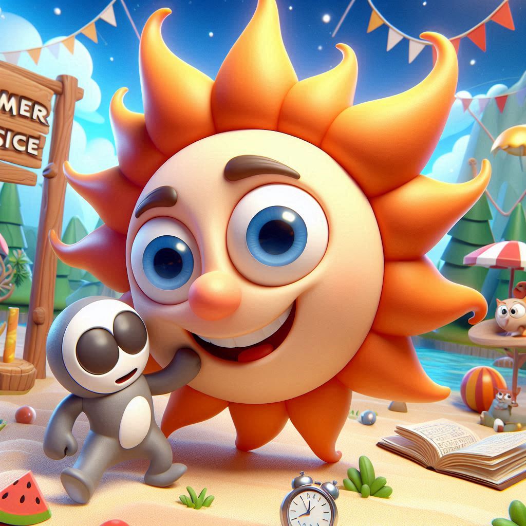 200+ Summer Solstice Jokes to Brighten Your Longest Day 2 One Liner Summer Solstice Jokes to Share