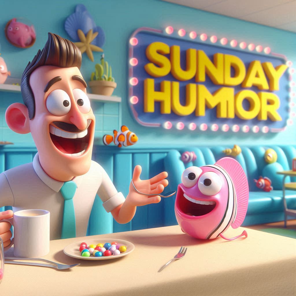 200+ Sunday Humor Jokes to Brighten Your Weekend Fun 2 One Liner Sunday Humor Jokes That Will Make You Smile
