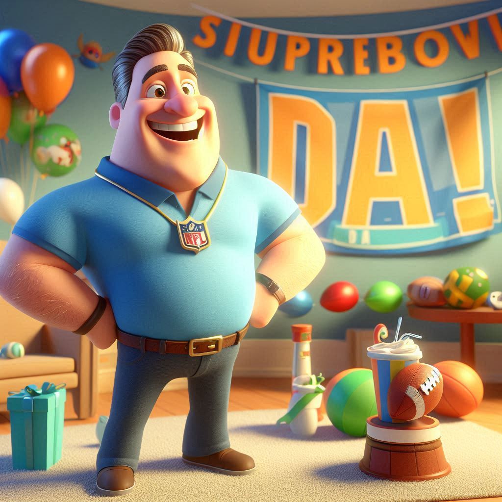 200+ Superbowl Dad Jokes for a Hilarious Game Day Celebration 2 One Liner Superbowl Dad Jokes to Share