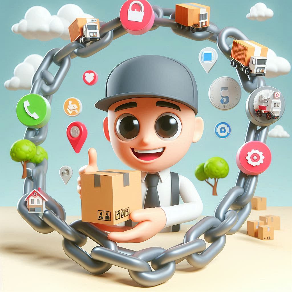 200+ Supply Chain Jokes to Keep Your Logistics Laughing 2 One Liner Supply Chain Jokes to Share
