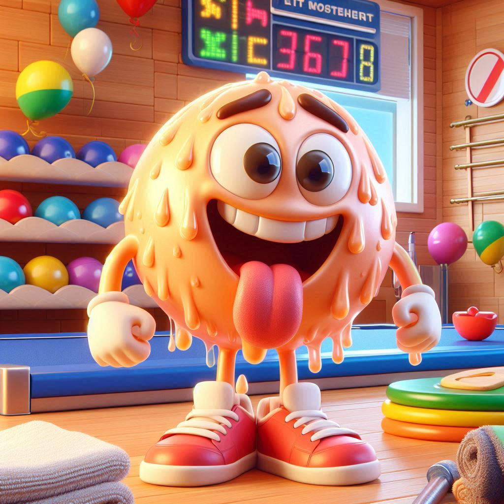 200+ Sweating Jokes to Keep You Cool and Laughing All Summer 2 One Liner Sweating Jokes That Will Make You Smile