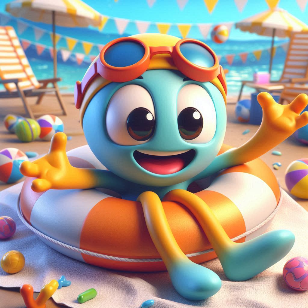 200+ Swim Jokes to Make a Splash and Dive into Laughter 2 One Liner Swim Jokes