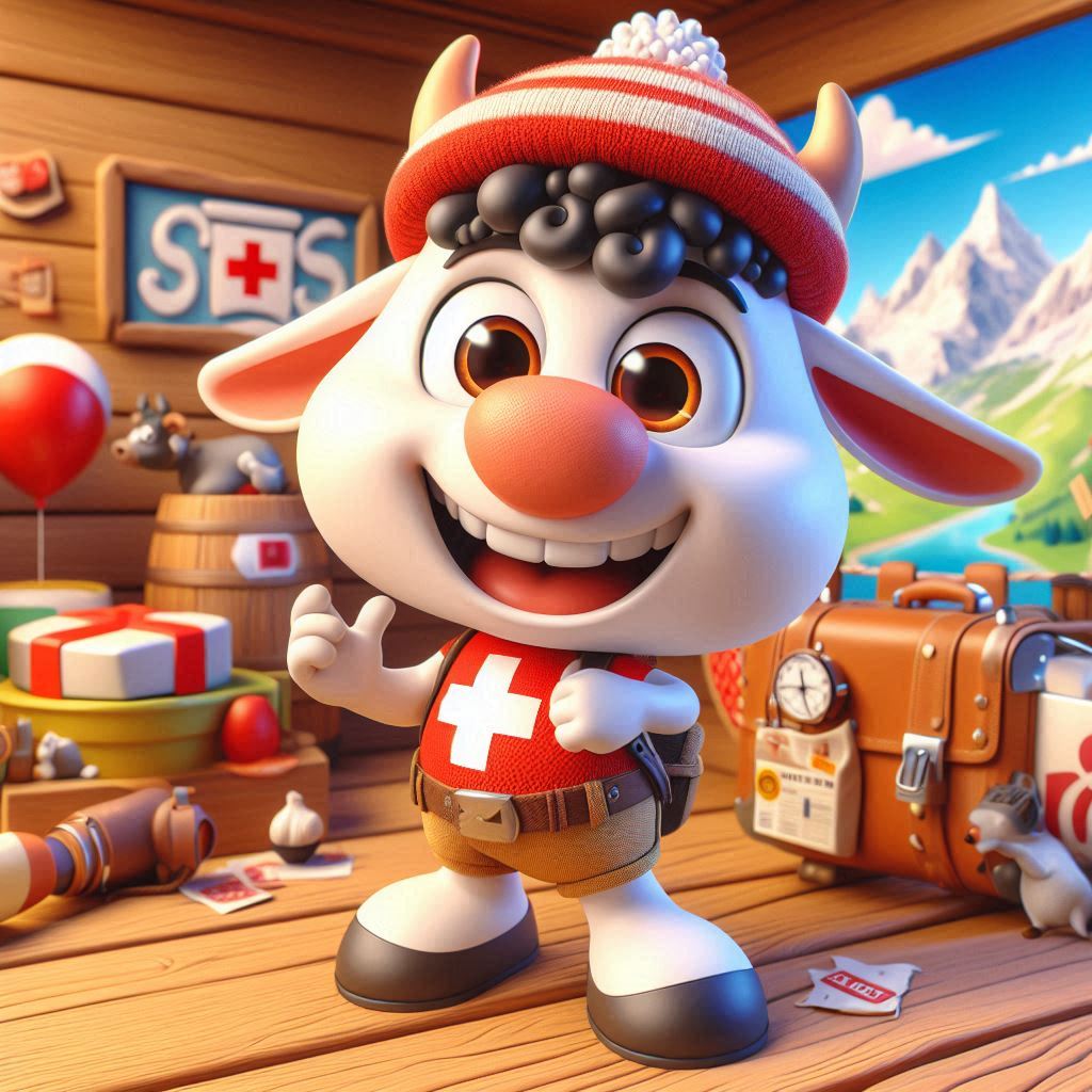 200+ Swiss Jokes That Will Make You Chuckle and Smile 2 One Liner Swiss Jokes That Will Crack You Up