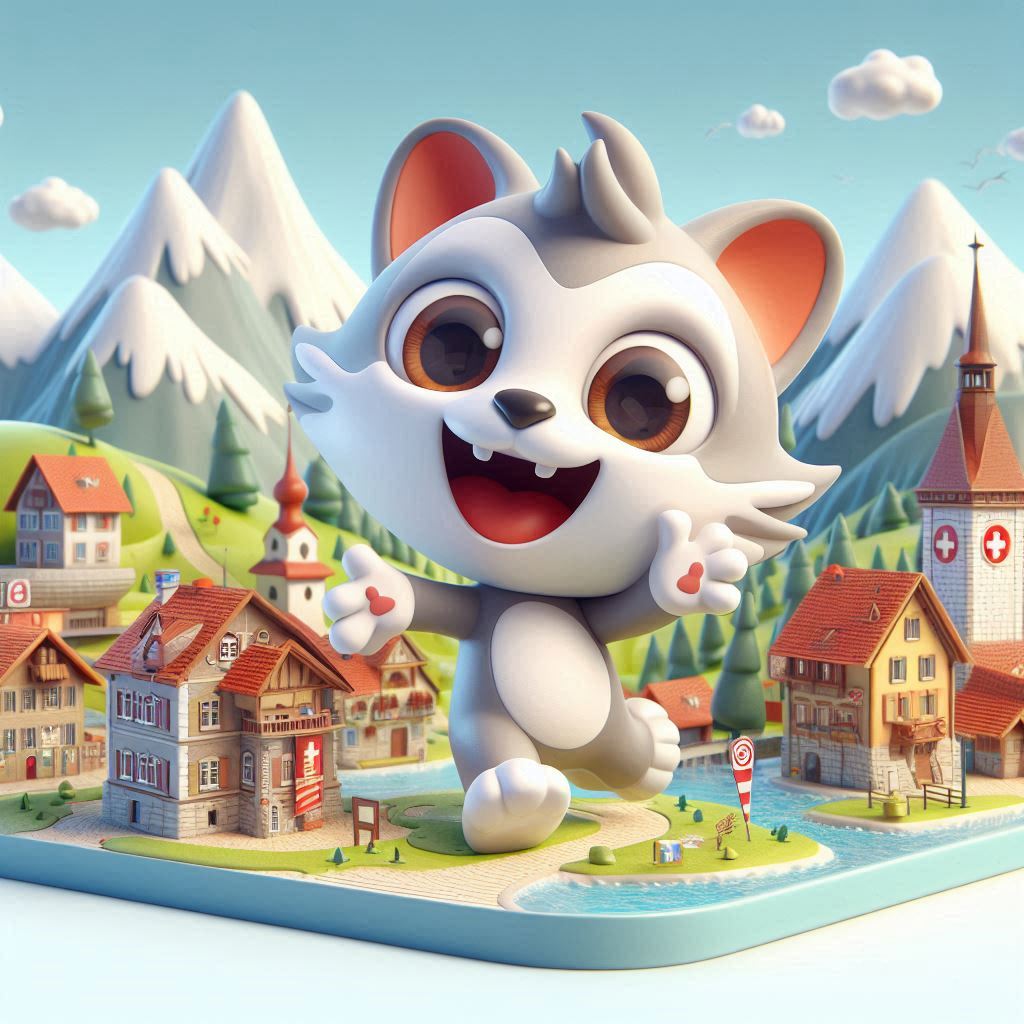 200+ Switzerland Jokes for Family Fun and Lighthearted Laughter 2 One Liner Switzerland Jokes That Will Make You Smile