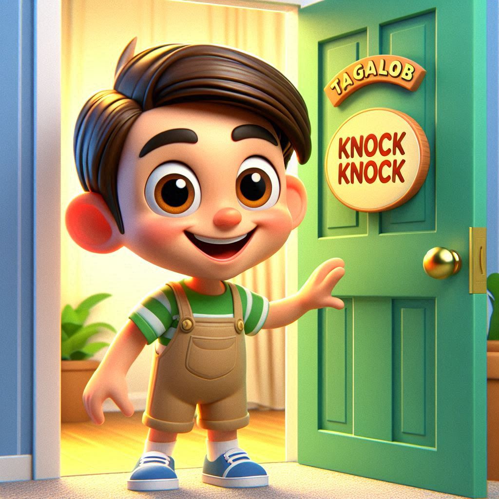 200+ Tagalog Knock Knock Jokes for Endless Family Fun and Laughter 2 One Liner Tagalog Knock Knock Jokes for Quick Laughs