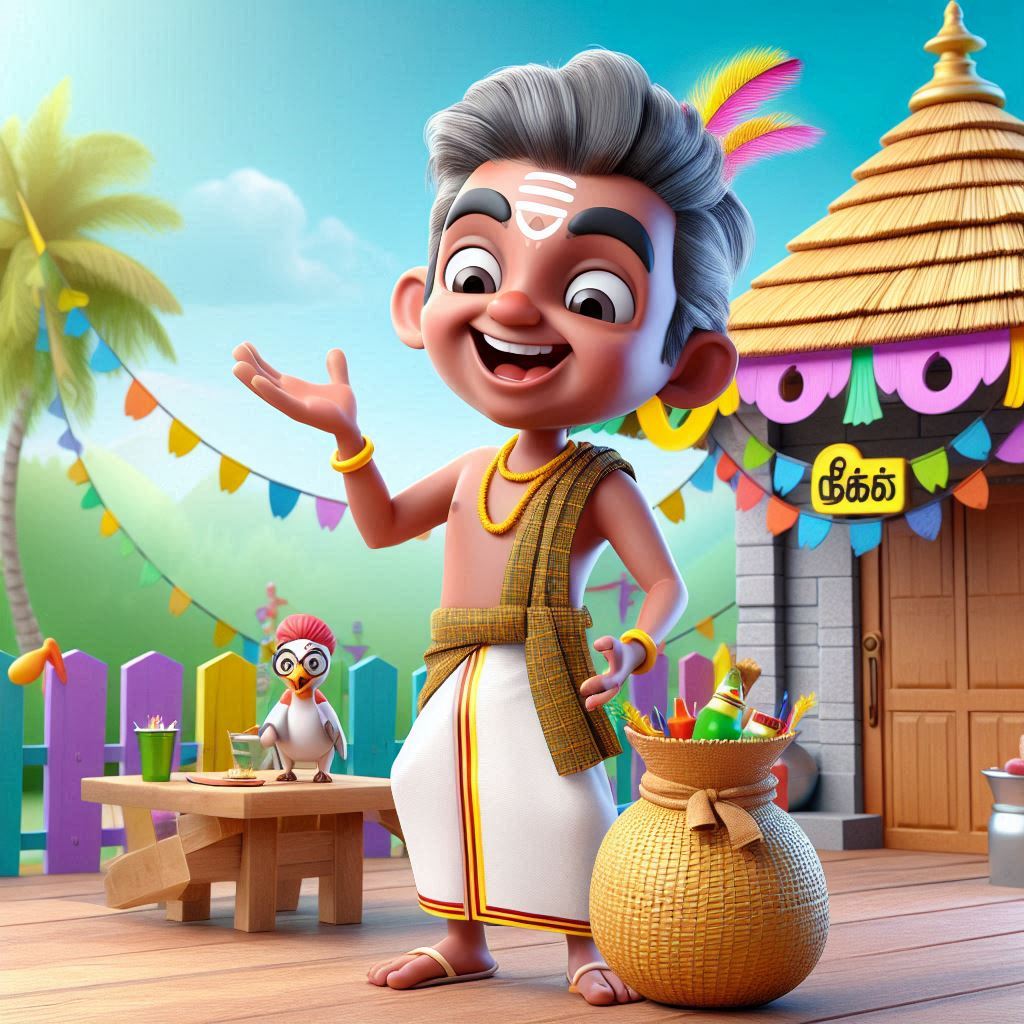 200+ Tamil Kadi Jokes In Tamil for Endless Laughter and Fun 2 One Liner Tamil Kadi Jokes