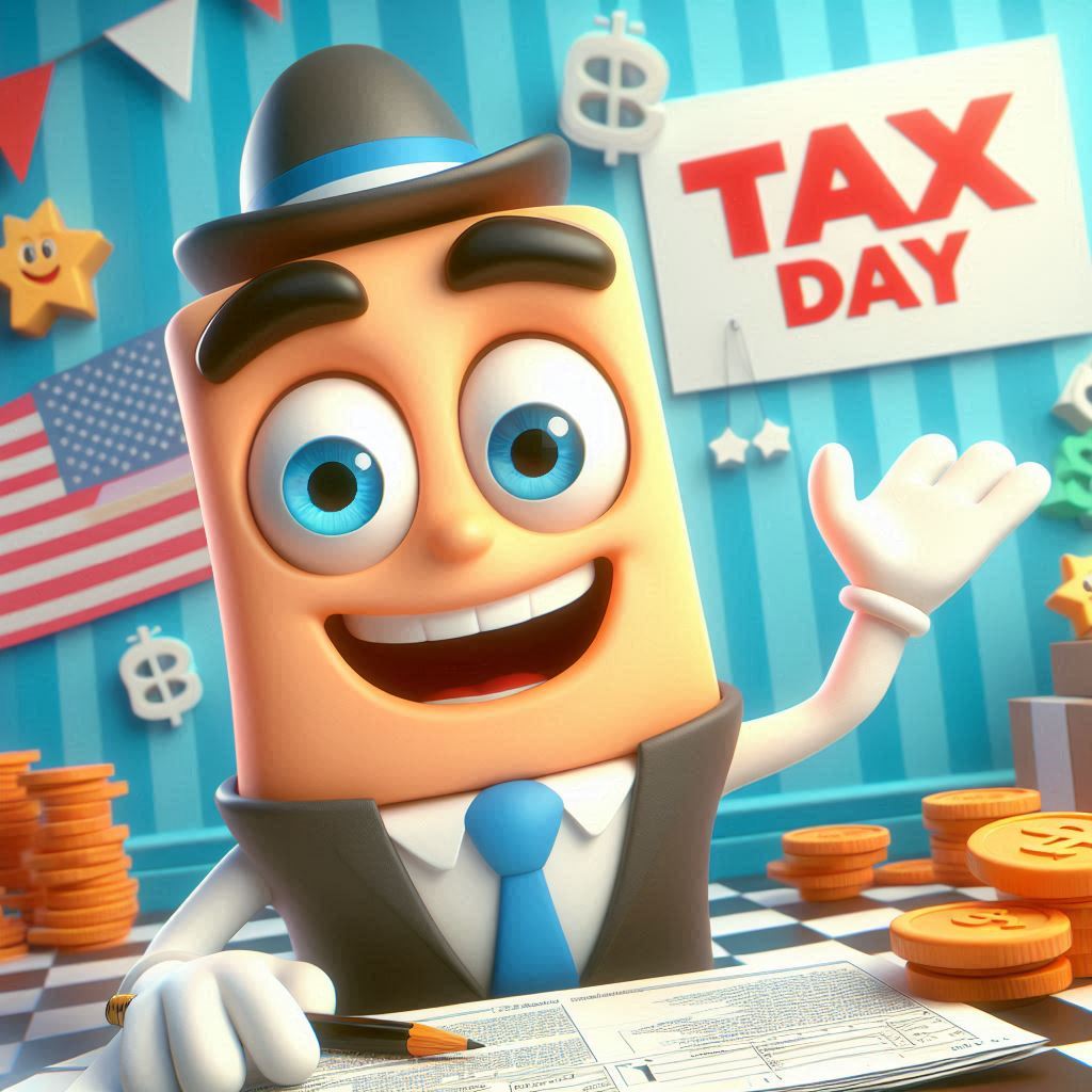 200+ Tax Day Jokes to Brighten Your Filing Experience 2 One Liner Tax Day Jokes to Brighten Your Day