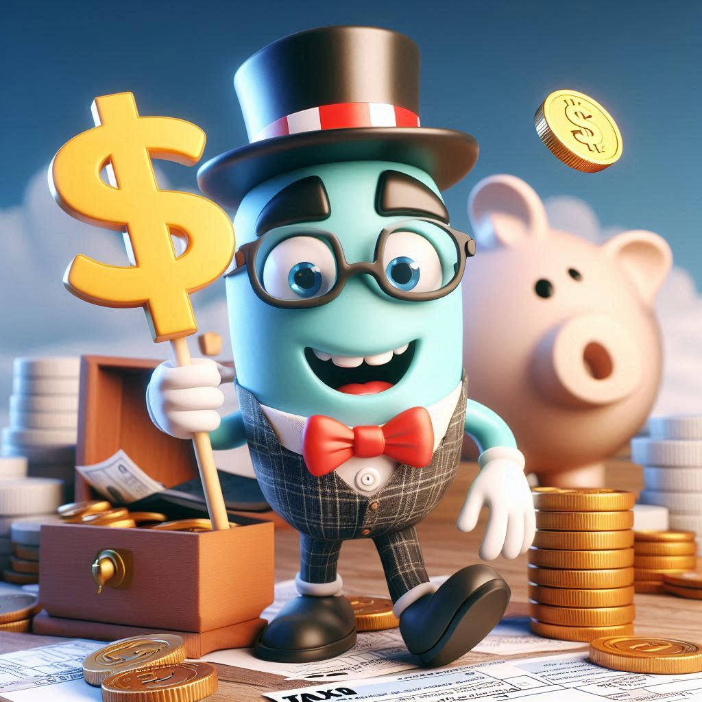 200+ Tax Season Jokes to Lighten Your Filing Experience 2 One Liner Tax Season Jokes to Lighten the Mood