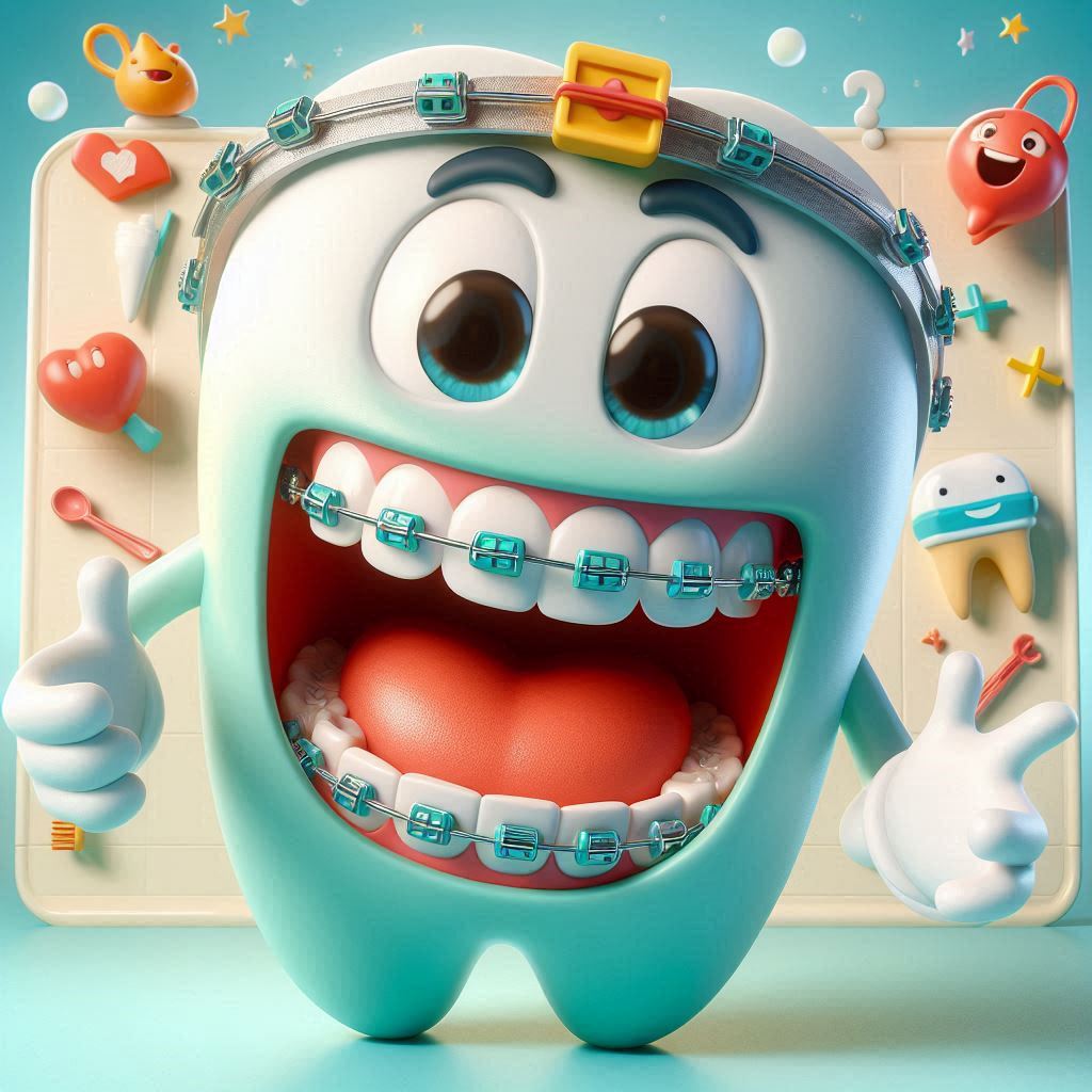 200+ Teeth Braces Jokes to Brighten Your Smile Today 2 One Liner Teeth Braces Jokes to Share