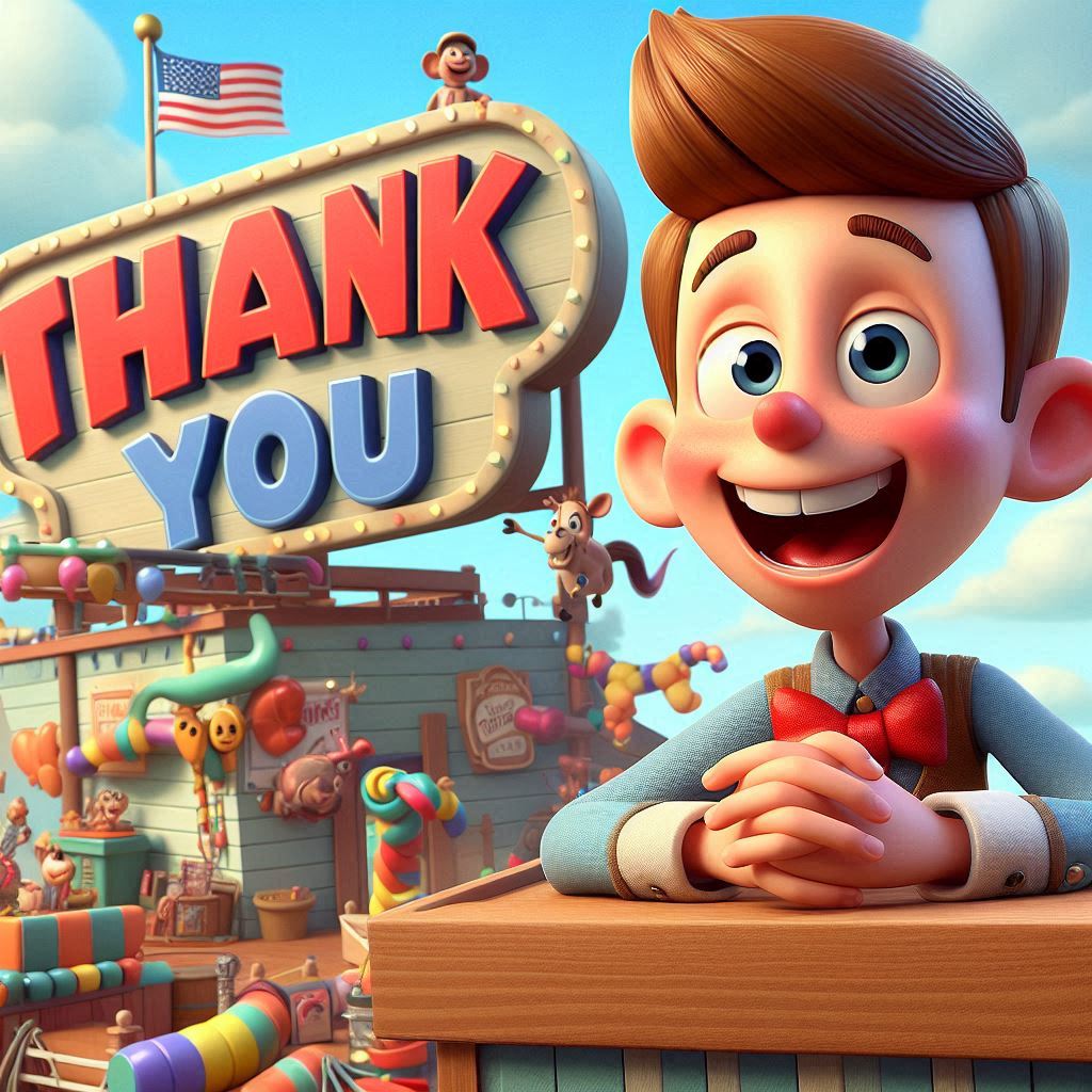 200+ Thank You Jokes to Brighten Your Day and Spread Joy 2 One Liner Thank You Jokes That Will Make You Smile