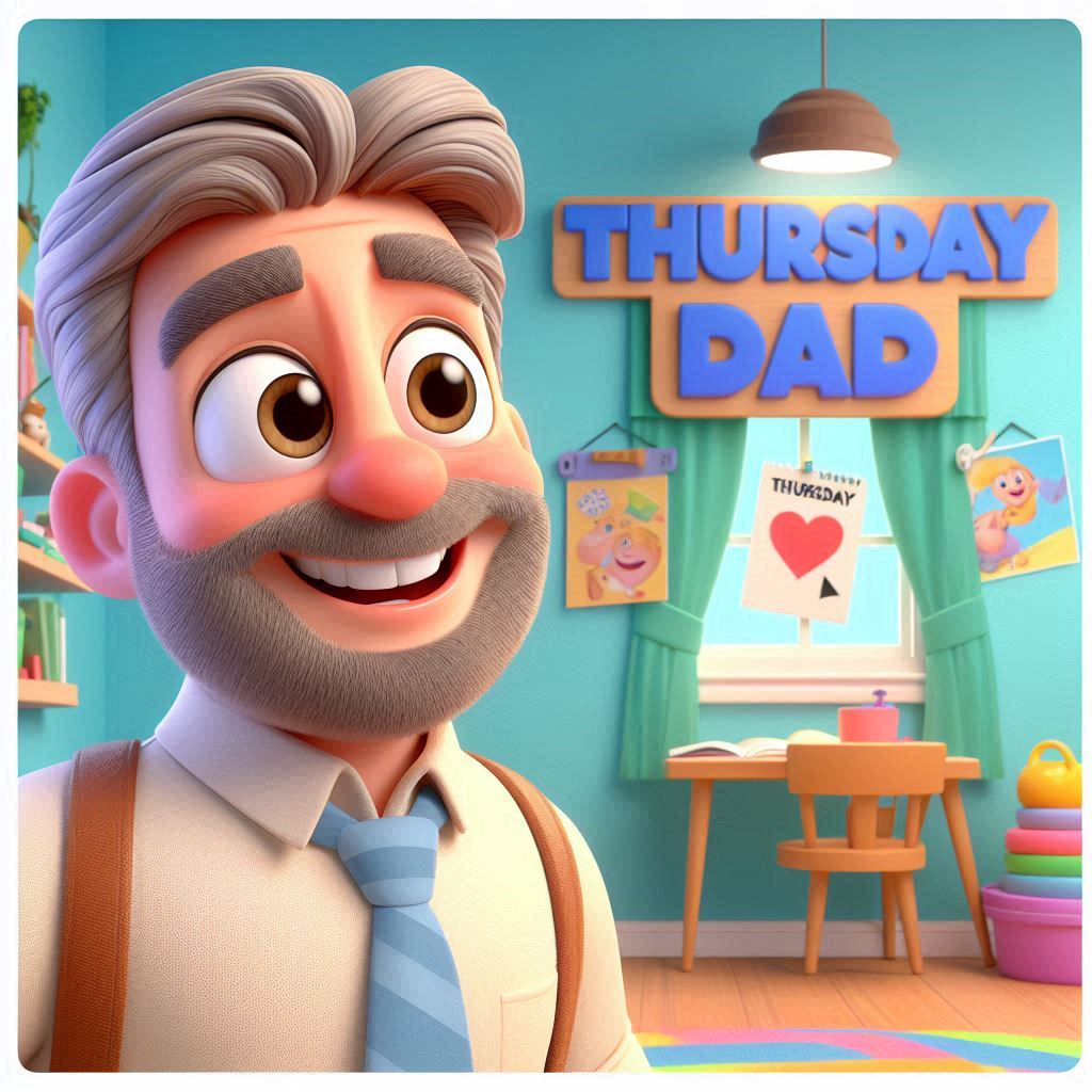 200+ Thursday Dad Jokes to Brighten Your Week with Laughter 2 One Liner Thursday Dad Jokes