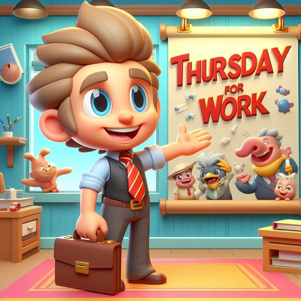 200+ Thursday Jokes For Work That Will Brighten Your Day 2 One Liner Thursday Jokes