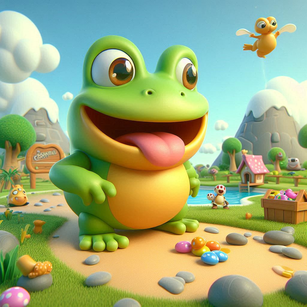200+ Toad Jokes for Family Fun and Ribbiting Laughter 2 One Liner Toad Jokes