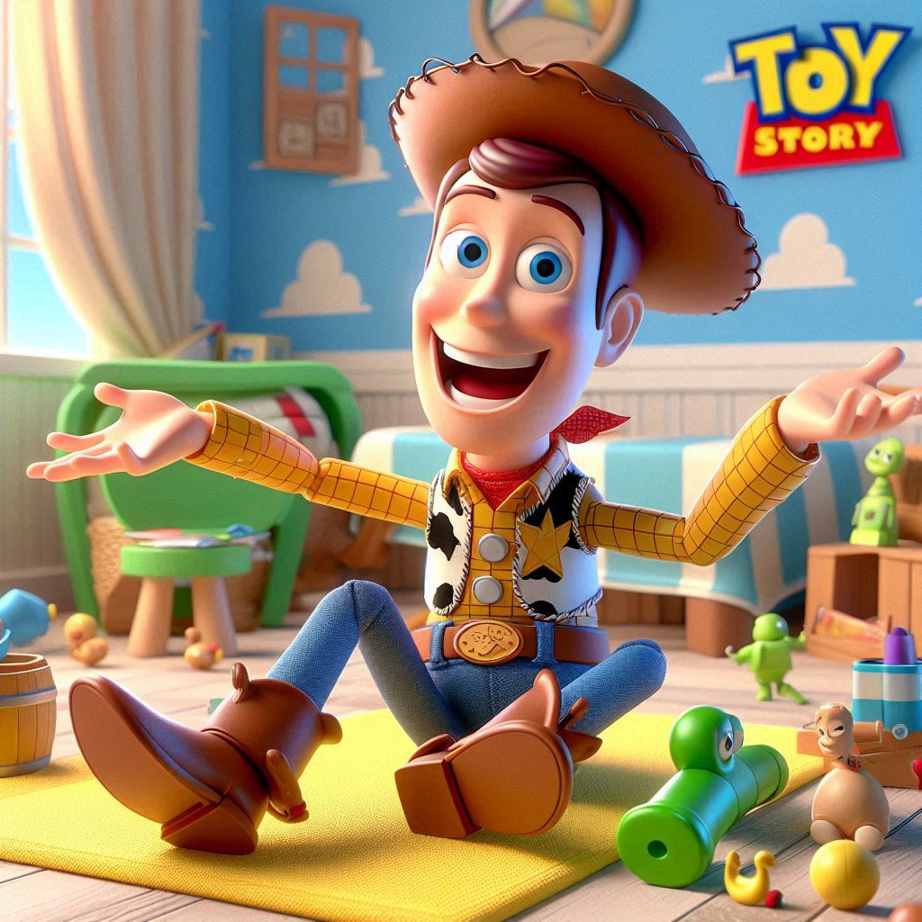200+ Toy Story Jokes for Endless Laughter and Fun Moments 2 One Liner Toy Story Jokes That Will Make You Laugh