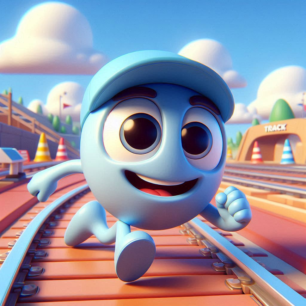 200+ Track Jokes to Keep You Laughing on the Run 2 One Liner Track Jokes for Quick Laughs