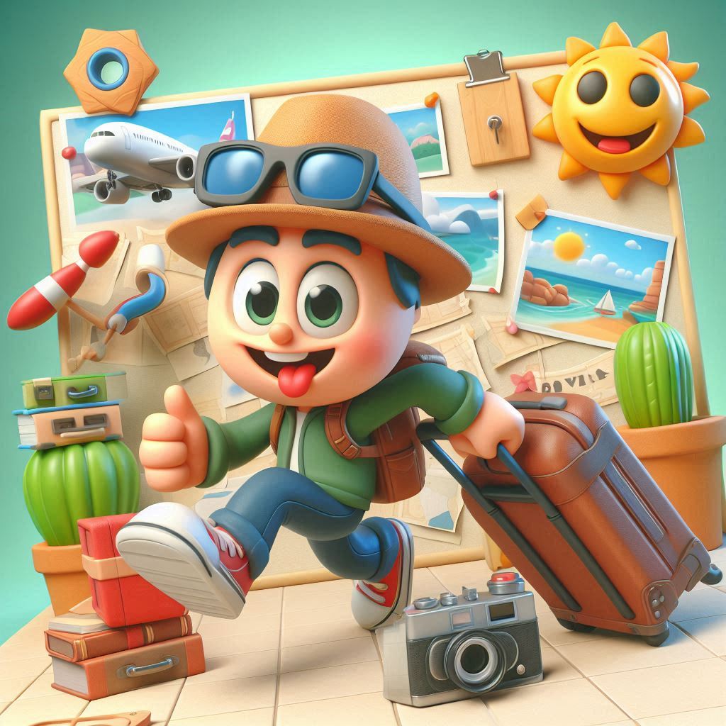 200+ Traveling Jokes for Fun Adventures and Happy Travels 2 One Liner Traveling Jokes to Share