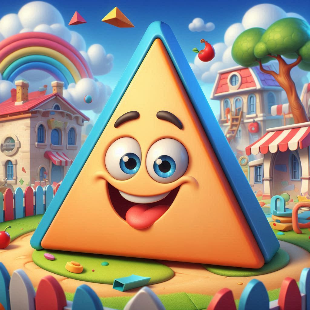 200+ Triangle Jokes That Will Shape Your Laughter Today 2 One Liner Triangle Jokes