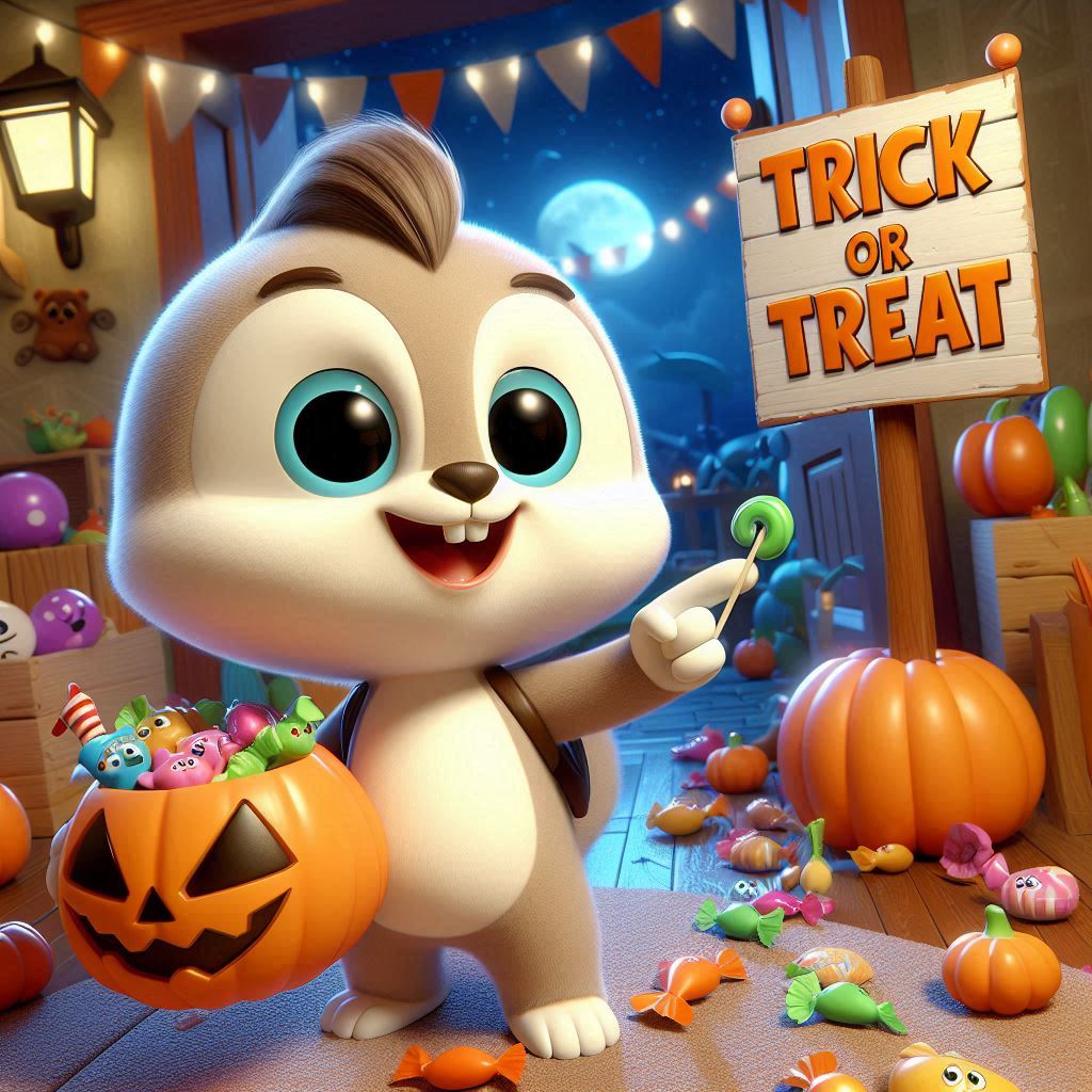 200+ Trick Or Treat Jokes for Spooktacular Fun and Giggles 2 One Liner Trick Or Treat Jokes to Share