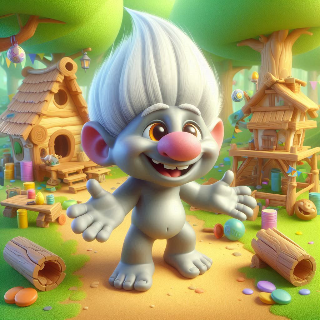 200+ Troll Jokes to Tickle Your Funny Bone and Brighten Your Day 2 One Liner Troll Jokes That Will Crack You Up
